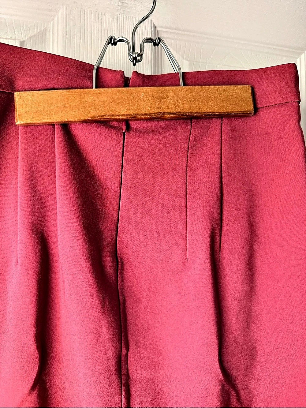RW&CO. Raspberry Suiting/Tailleur Size 4 - Picture 14 of 16
